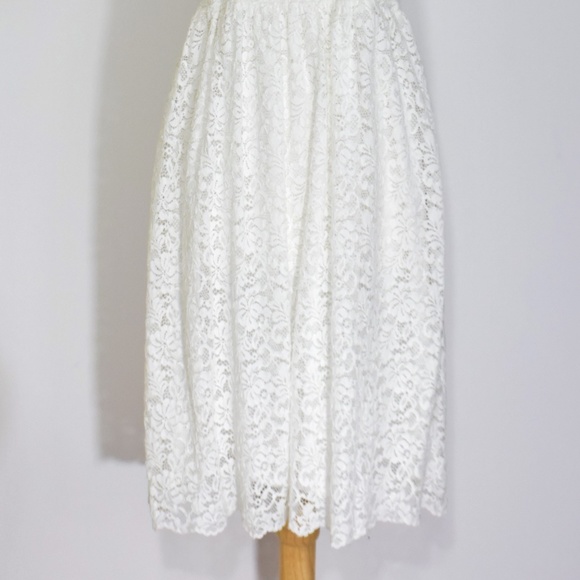 Anthropology Maeve Anastasi Smocked Dress - Picture 5 of 8